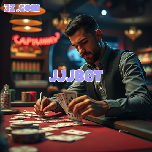 Experiência Paga Revolucionária no jjjbet para Jogadores Brasileiros